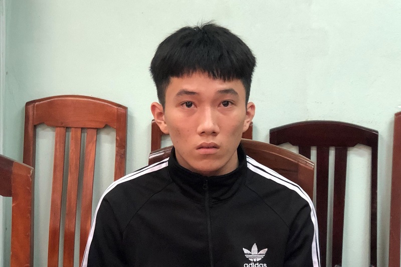 Diện mạo kẻ lừa bán bạn thân kiếm hoa hồng