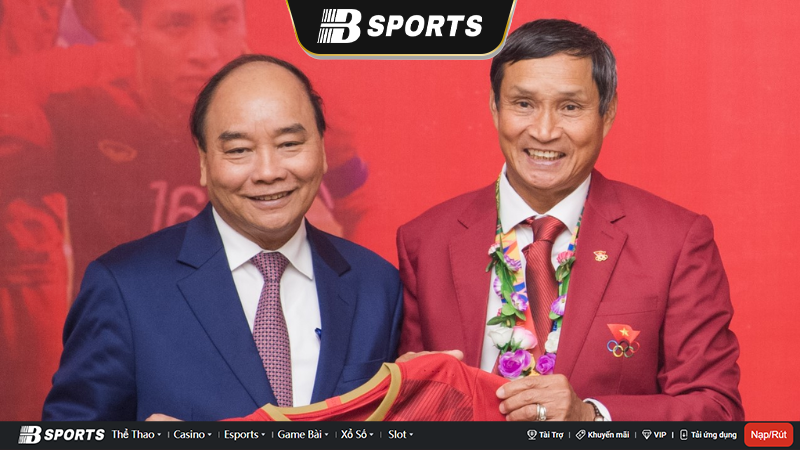Người làm nên lịch sử của CLB bóng đá nữ Người làm nên lịch sử của CLB bóng đá nữ