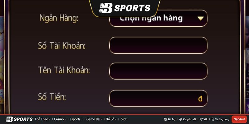 Hướng dẫn rút tiền tại nhà cái Manclub nhanh chóng Hướng dẫn rút tiền tại nhà cái Manclub nhanh chóng