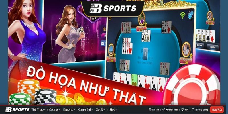 Mậu Binh online Mậu Binh online