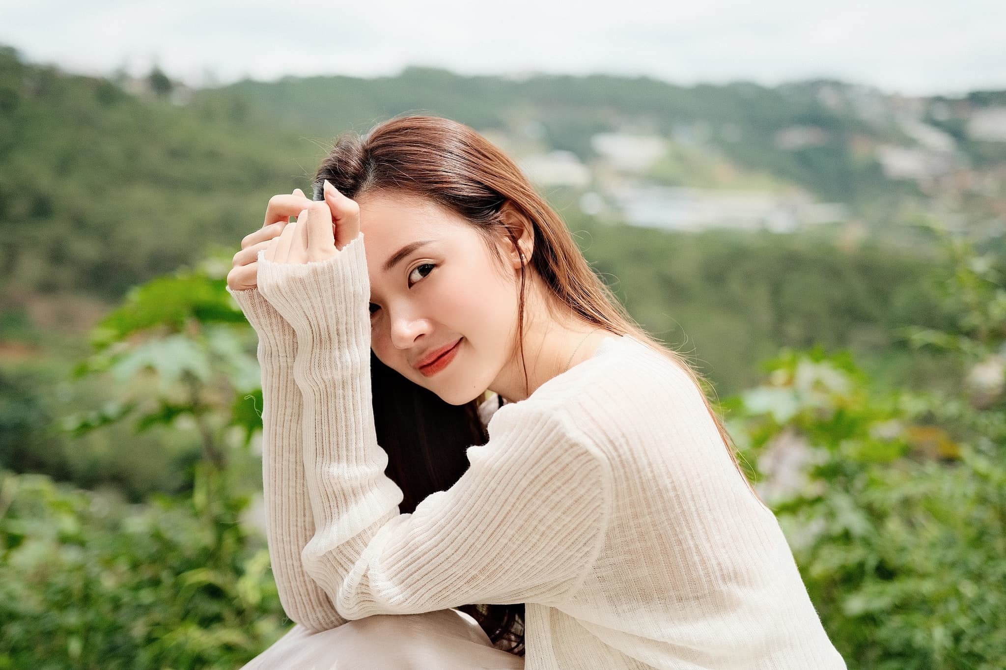 Midu của tuổi 34: Xinh đẹp, giàu có và sexy hơn Midu của tuổi 34: Xinh đẹp, giàu có và sexy hơn