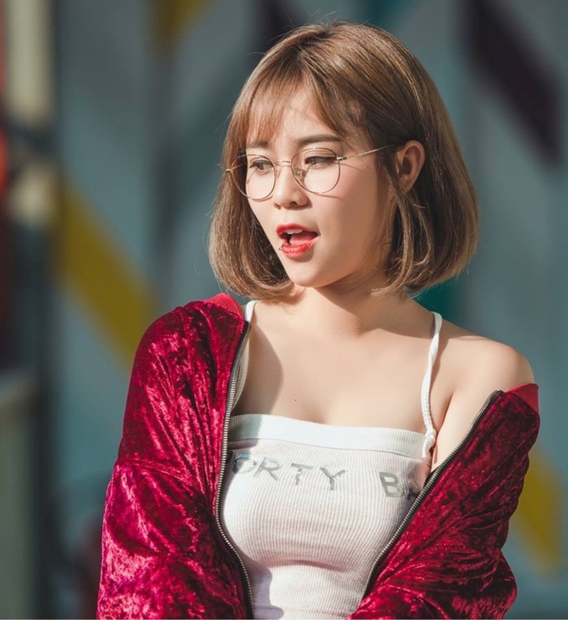 Misthy lộ clip sex của nàng thơ streamer 9x Misthy lộ clip sex của nàng thơ streamer 9x