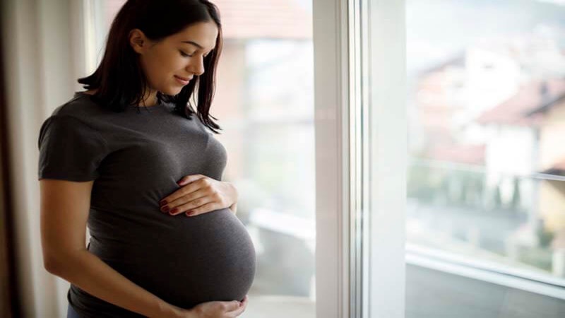 Mơ thấy bà bầu là điềm gì?