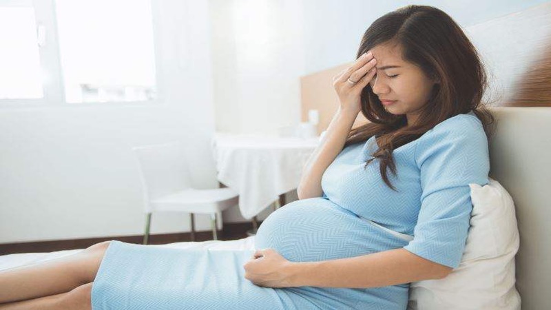 Giải mã mơ thấy bà bầu