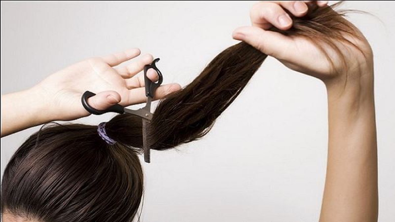 Mơ thấy cắt tóc đánh số bao nhiêu?