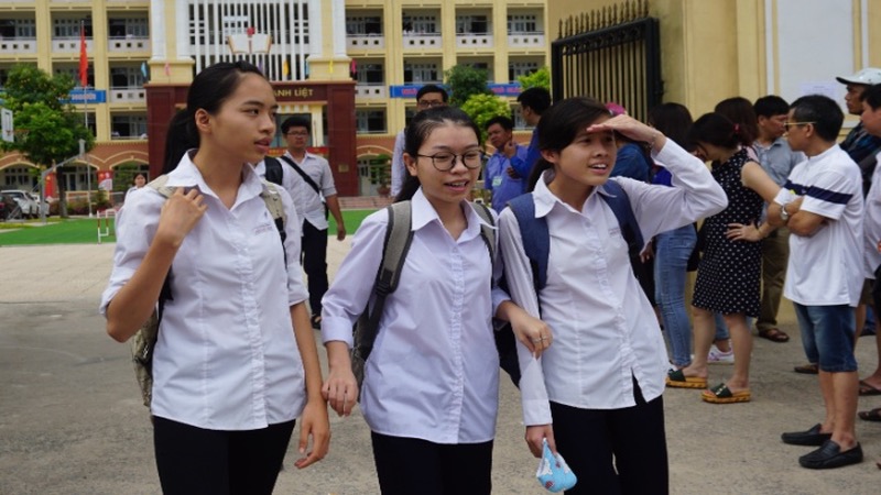 Mơ thấy đi học nên đánh đề số bao nhiêu?