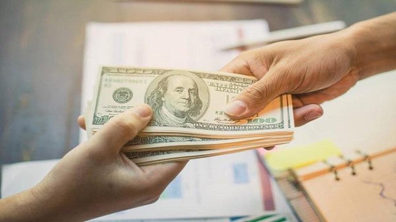 Giải mã chi tiết giấc mơ thấy được cho tiền