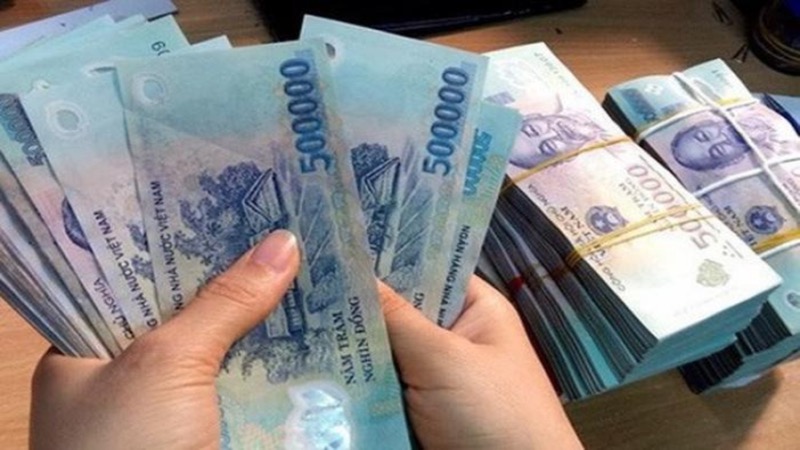 Mơ thấy được cho tiền đánh đề số mấy?