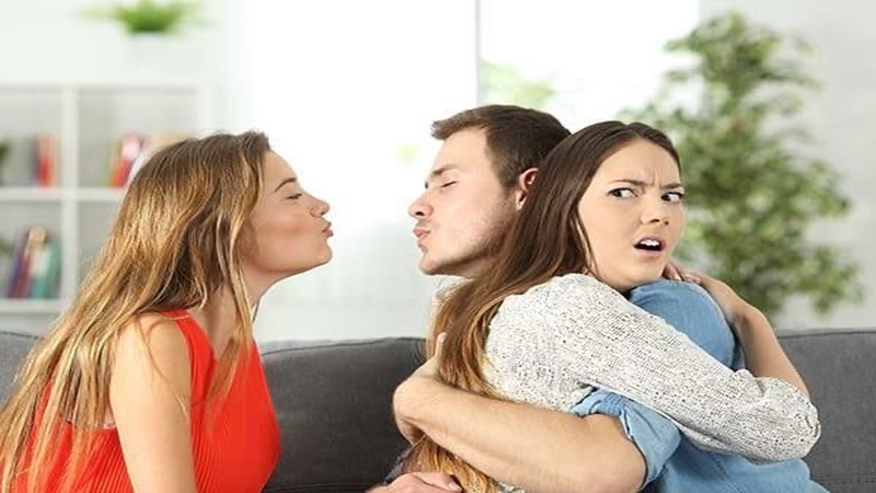 Mơ thấy người yêu ngoại tình đánh số đề bao nhiêu?