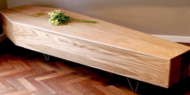 Chiêm bao thấy quan tài là điềm gì?