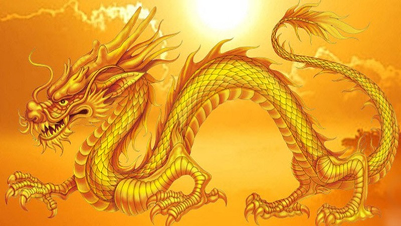 Mơ thấy rồng là điềm gì?