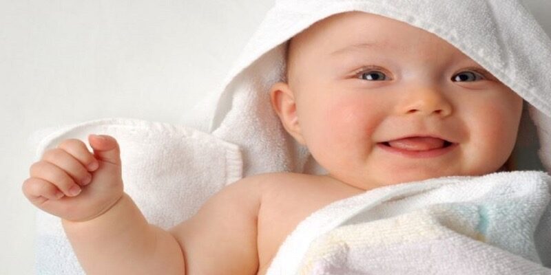 Giải mã giấc mơ thấy trẻ con
