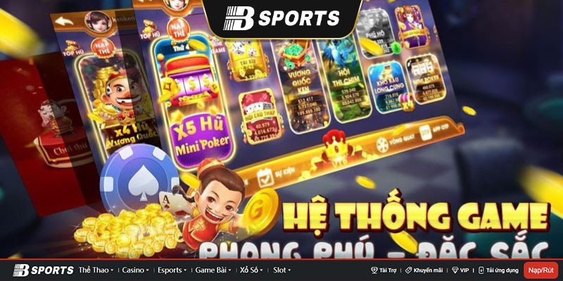 Chương trình khuyến mại tới từ nhà cái Chương trình khuyến mại tới từ nhà cái