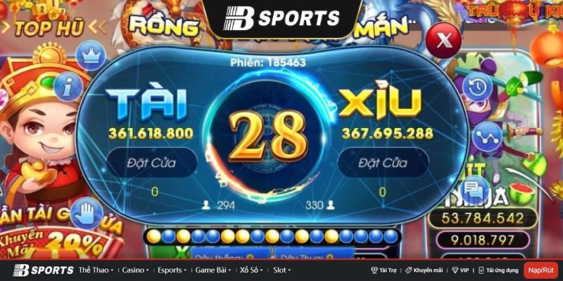 Khám phá kho game đa dạng tại Mon Club Khám phá kho game đa dạng tại Mon Club