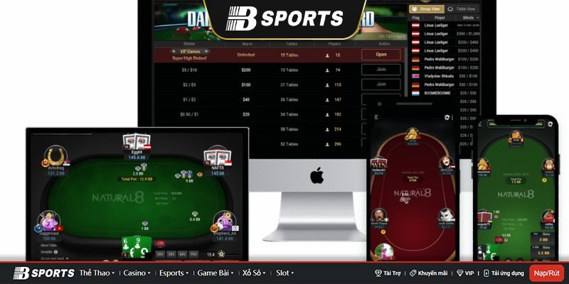 N8 Poker N8 Poker