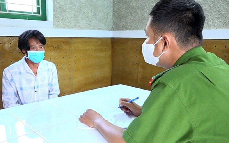 Công an phường Hoài Đức chia sẻ về vụ việc nam thanh niên quan hệ với bạn gái 13 tuổi