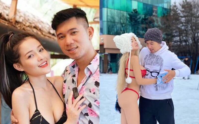 Lý do Ngân 98 cương quyết không bỏ 300 triệu đồng để chuộc lại chiếc clip 18+ Lý do Ngân 98 cương quyết không bỏ 300 triệu đồng để chuộc lại chiếc clip 18+