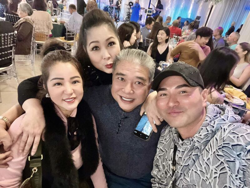 Nghệ sĩ Hồng Vân nhắn nhủ với cháu trong dịp sinh nhật Nghệ sĩ Hồng Vân nhắn nhủ với cháu trong dịp sinh nhật