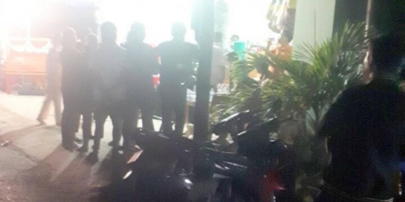 Nghi can giết nữ chủ tạp hóa - Lối ứng xử nguy hiểm của kẻ cuồng yêu