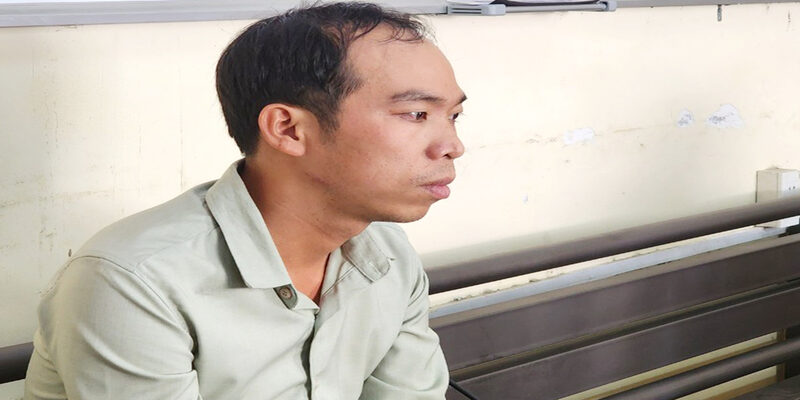 Lời khai của kẻ nghi phạm lẩn trốn tại Bình Dương: Liều lĩnh, cẩn trọng, lì lợm Lời khai của nghi phạm trộm 100 lượng vàng lẩn trốn tại Bình Dương: Liều lĩnh, cẩn trọng, lì lợm