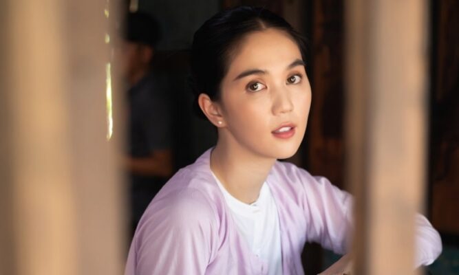 Ngọc Trinh lên tiếng đáp trả, bảo vệ bản thân trong bộ phim mới