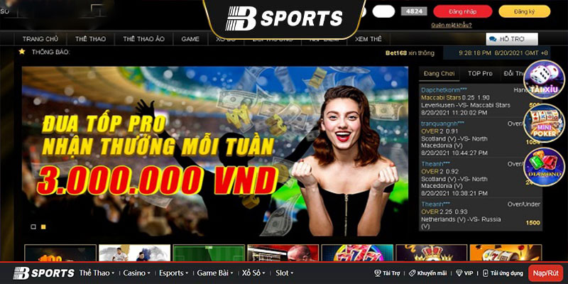 Thu hút đông đảo người dùng tham gia Thu hút đông đảo người dùng tham gia