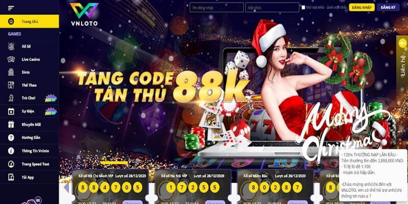 Nhà cái Vnloto không có dấu hiệu lừa đảo người chơi thành viên Nhà cái Vnloto không có dấu hiệu lừa đảo người chơi thành viên