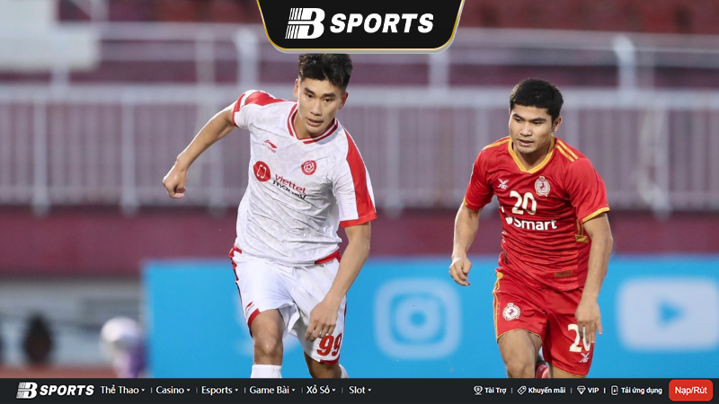 Mạnh Dũng trở thành cái tên hot sau SEA Games 31 Mạnh Dũng trở thành cái tên hot sau SEA Games 31