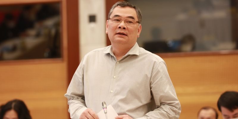 Thiếu tướng Tô Ân Xô lên tiếng về vụ việc nhận hối lộ đăng kiểm xe ô tô