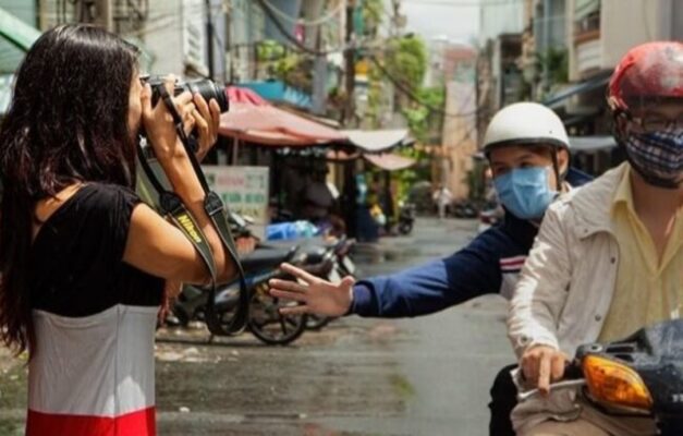 Nhóm thanh niên cướp 40 vụ tìm kiếm “con mồi” mang theo vật dụng có giá trị