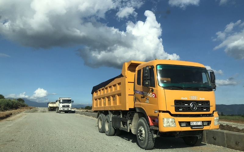 Tại sao Ninh Thuận mở đường kết nối Cà Ná lên Tây Nguyên