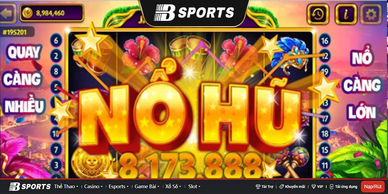 Mẹo hay để chơi nổ hũ ăn đậm thắng lớn Mẹo hay để chơi nổ hũ ăn đậm thắng lớn