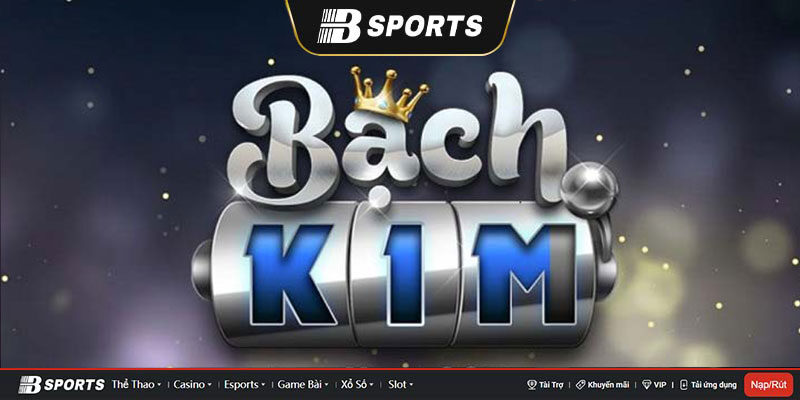 Nổ hũ Bạch Kim là game gì? Nổ hũ Bạch Kim là game gì?