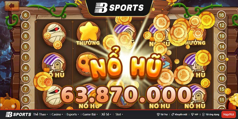 Game nổ hũ hoạt động ổn định Game nổ hũ hoạt động ổn định