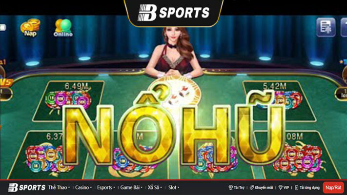 Luật chơi nổ hũ bầu cua như thế nào? Luật chơi nổ hũ bầu cua như thế nào?