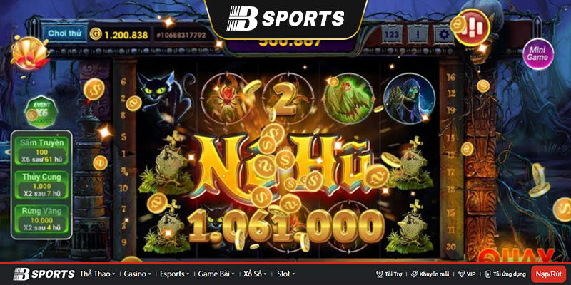Cách đăng ký chơi nổ hũ club như thế nào? Cách đăng ký chơi nổ hũ club như thế nào?