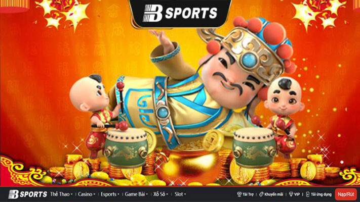 Game nổ hũ thần tài là gì? Game nổ hũ thần tài là gì?