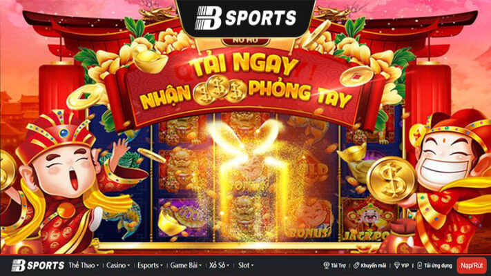 Các bước chơi game Các bước chơi game