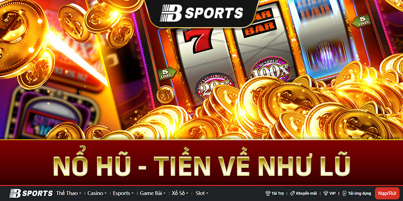 Quay Hũ Dễ Nổ Quay Hũ Dễ Nổ