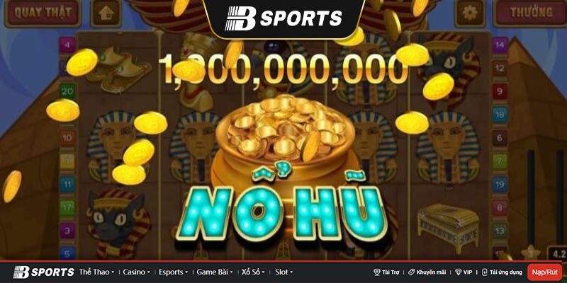 Nổ hũ vip Nổ hũ vip