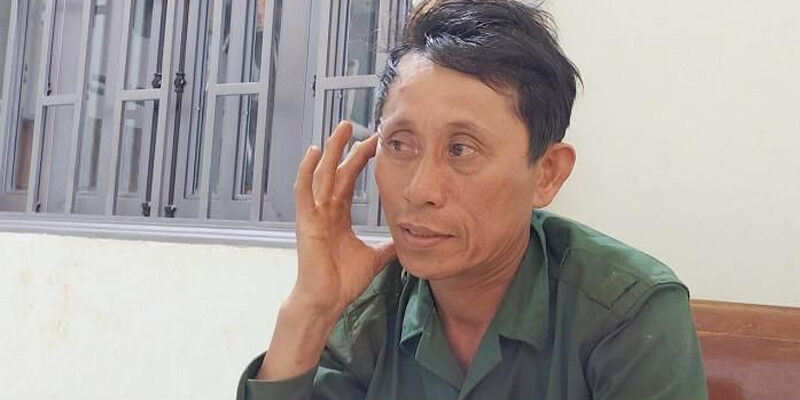 Cha của nữ sinh tử vong vì tai nạn đau lòng kể về người con gái xấu số
