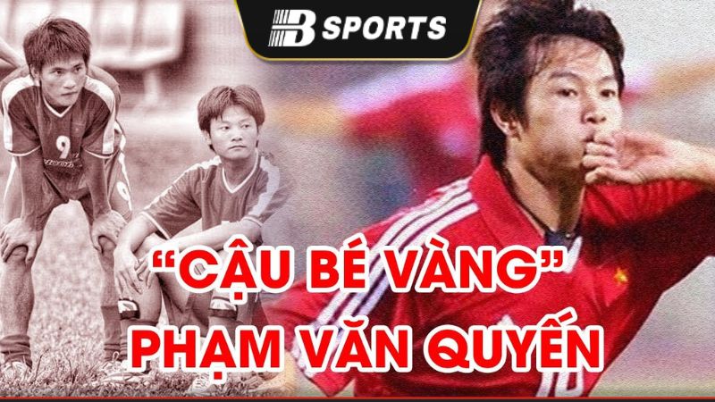 Các danh hiệu cao quý trong sự nghiệp của Phạm Văn Quyến Các danh hiệu cao quý trong sự nghiệp của Phạm Văn Quyến