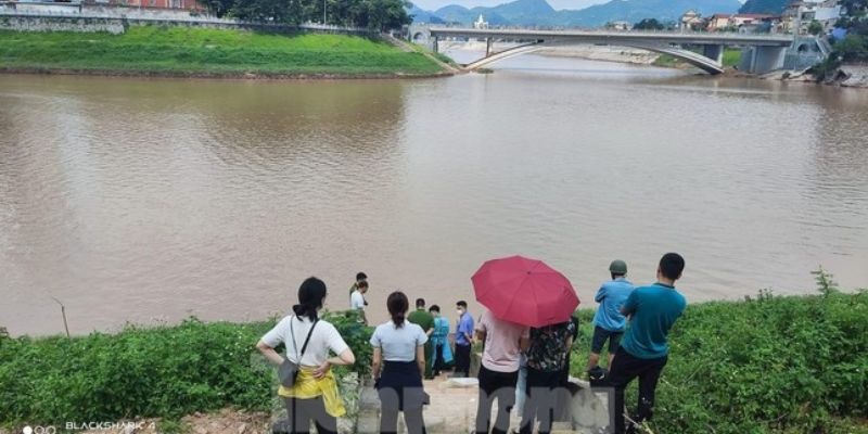 Vụ việc mất tích, đuối nước trong những ngày qua đang ra tăng nhanh chóng