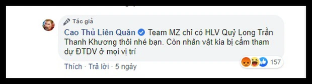 Thông tin chính thức từ Garena xác nhận cấm thi đấu Bé Chanh Thông tin chính thức từ Garena xác nhận cấm thi đấu Bé Chanh