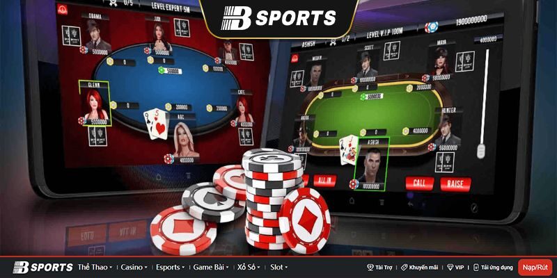 Poker online Poker online