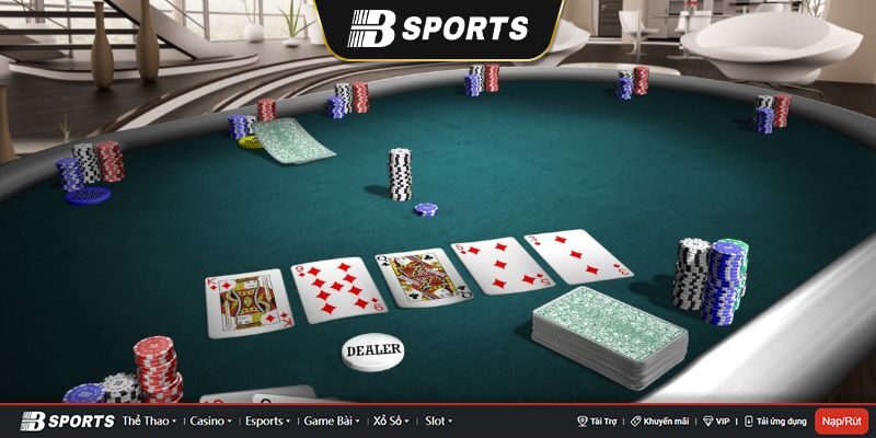 Poker online Poker online