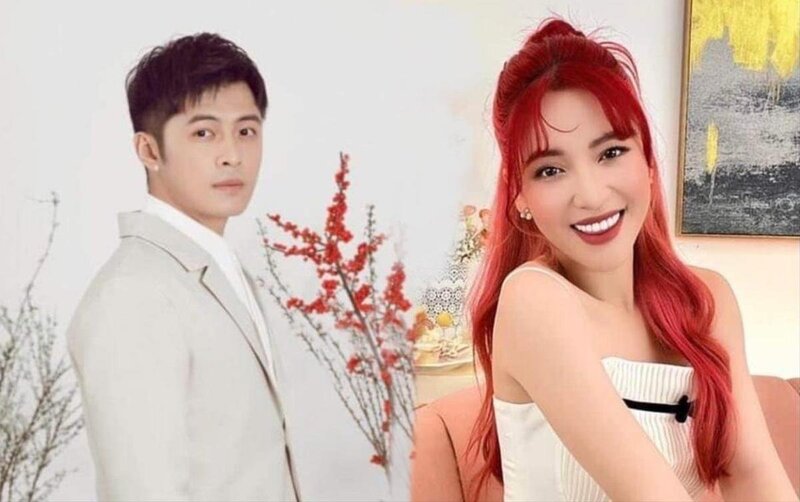 Puka và Gin Tuấn Kiệt sống chung nhà dù không công khai? Puka và Gin Tuấn Kiệt sống chung nhà dù không công khai?