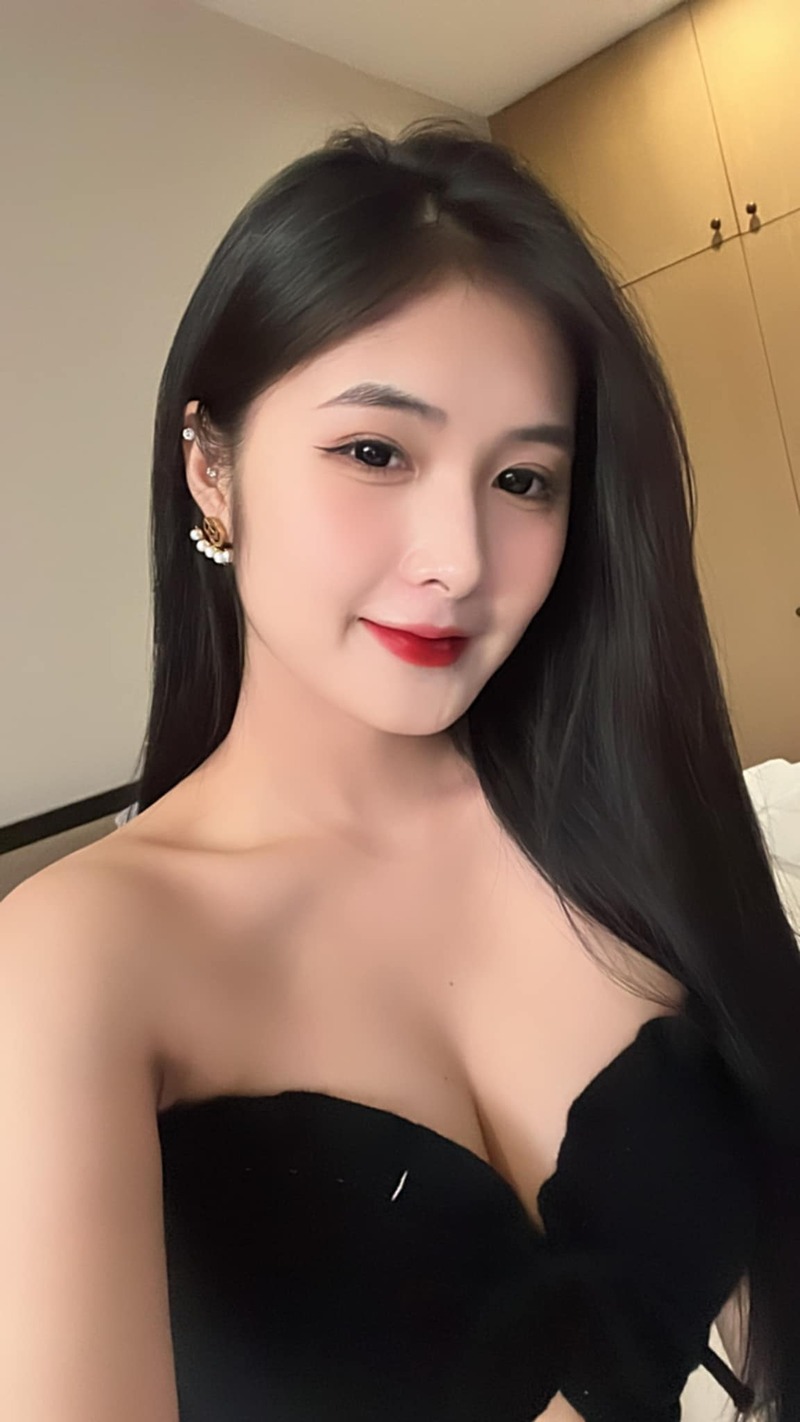 Quỳnh Alee nói gì về tin tức cô bị lộ clip nhạy cảm Quỳnh Alee nói gì về tin tức cô bị lộ clip nhạy cảm