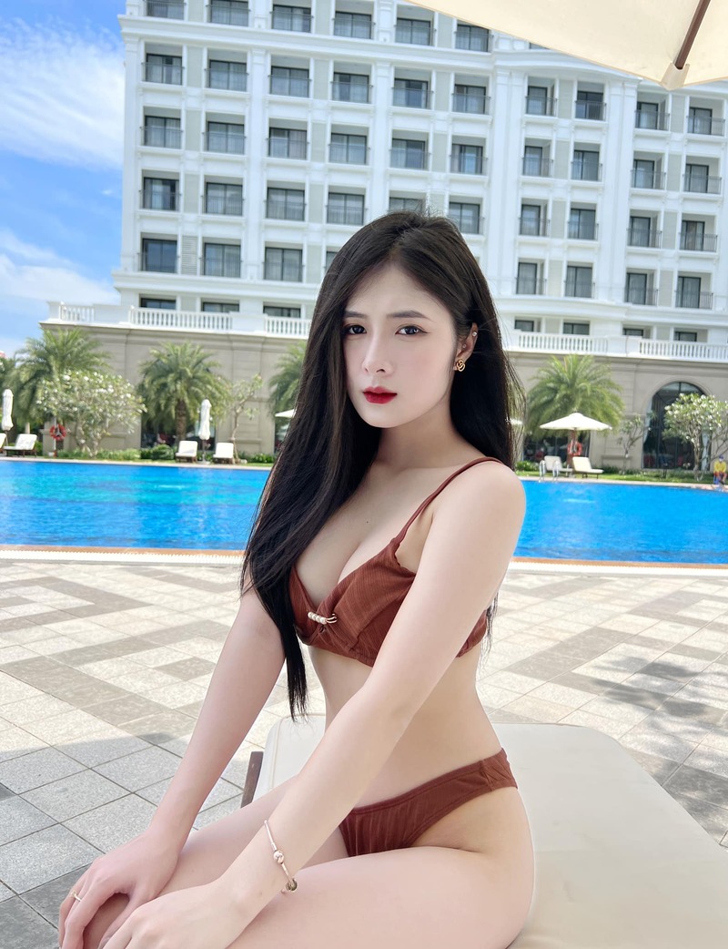 Thực hư chuyện lộ clip 18+ của hotgirl 2001 Thực hư chuyện lộ clip 18+ của hotgirl 2001