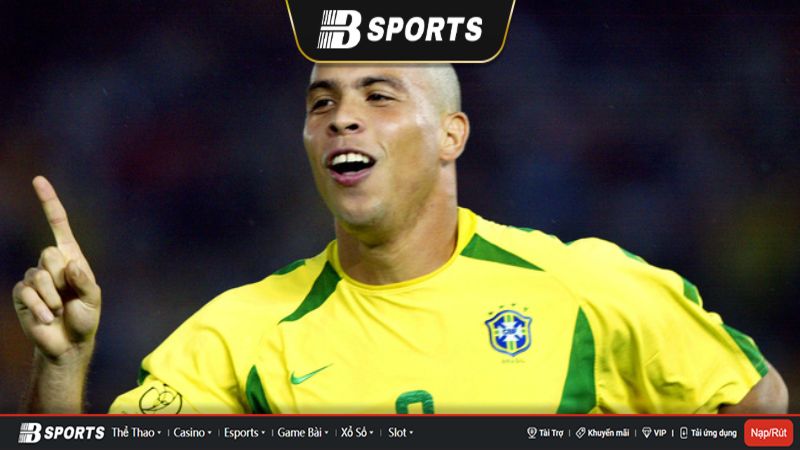 Đôi nét tổng quan về cầu thủ bóng đá Ronaldo béo Đôi nét tổng quan về cầu thủ bóng đá Ronaldo béo